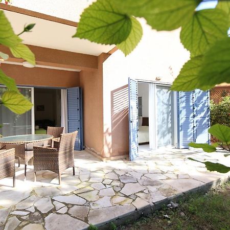 Victor Apartment Paphos Ngoại thất bức ảnh