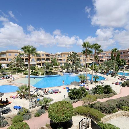Victor Apartment Paphos Ngoại thất bức ảnh