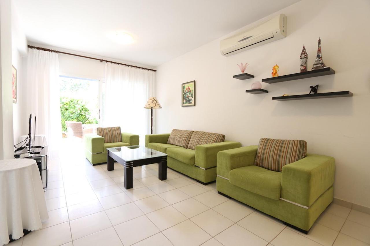 Victor Apartment Paphos Ngoại thất bức ảnh