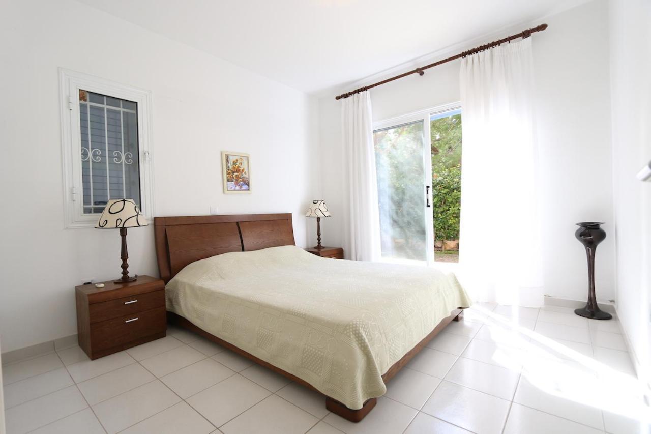 Victor Apartment Paphos Ngoại thất bức ảnh