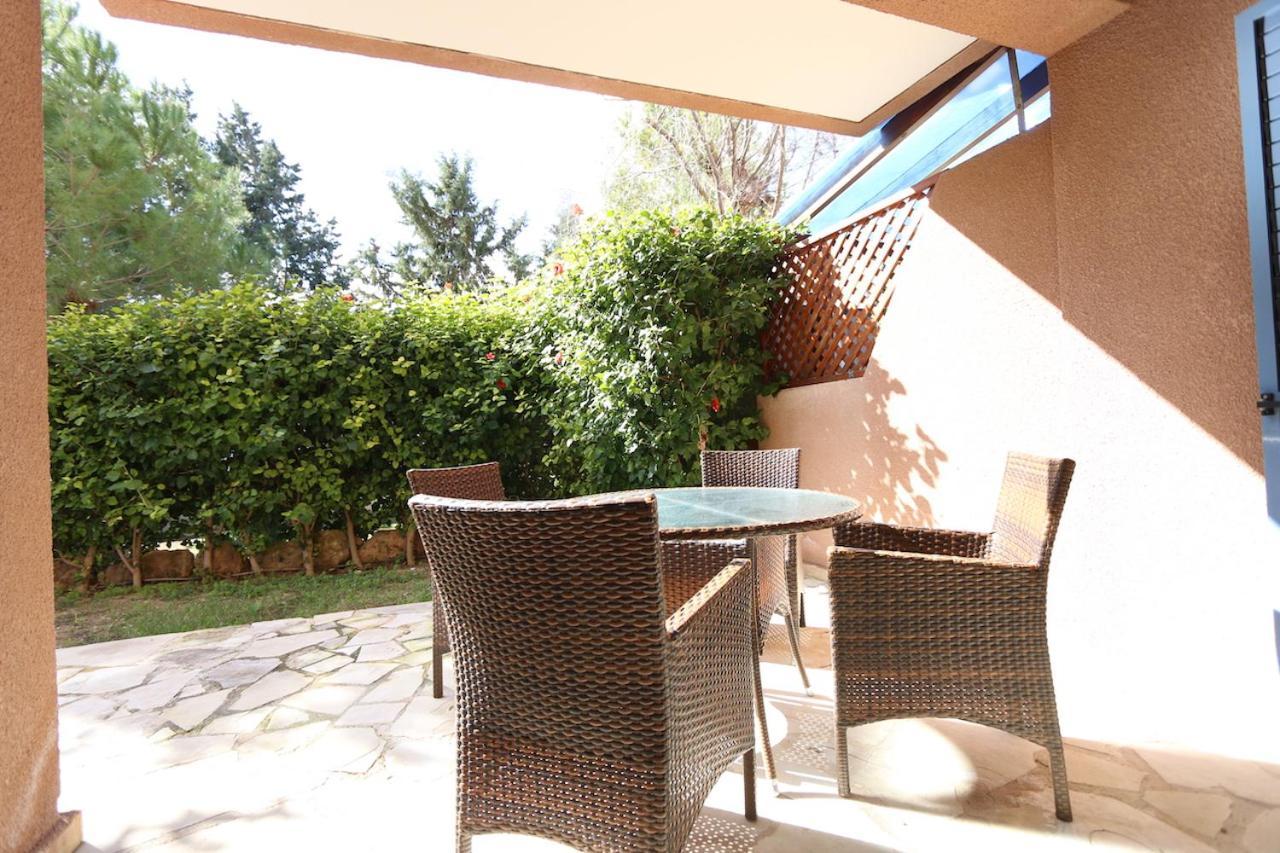 Victor Apartment Paphos Ngoại thất bức ảnh