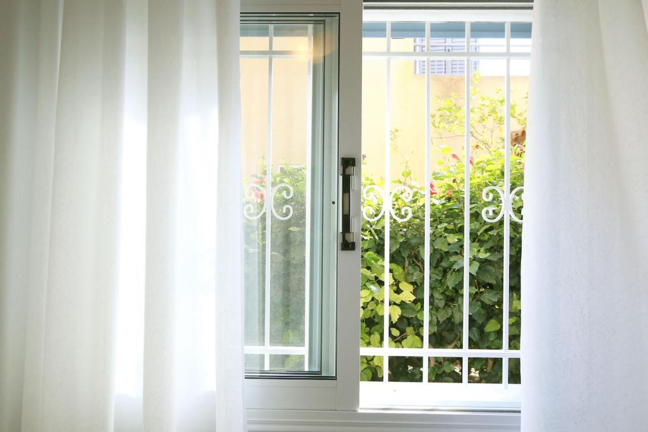 Victor Apartment Paphos Ngoại thất bức ảnh